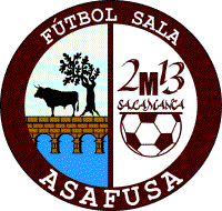 ASAFUSA-2M13. Somos el Fútbol Sala en Salamanca